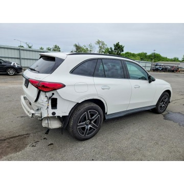 Mercedes - Benz GLC-klasa  SUV 2026,  2.0 benzyna, automat - Na sprzedaż za 129 000 zł - Wrocław - zdjęcie 4