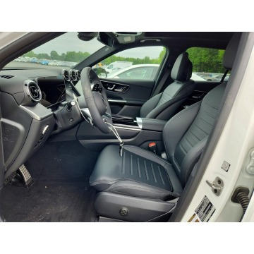 Mercedes - Benz GLC-klasa  SUV 2026,  2.0 benzyna, automat - Na sprzedaż za 129 000 zł - Wrocław - zdjęcie 7