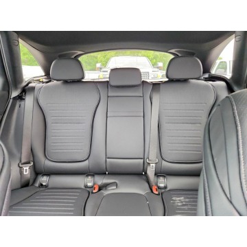Mercedes - Benz GLC-klasa  SUV 2026,  2.0 benzyna, automat - Na sprzedaż za 129 000 zł - Wrocław - zdjęcie 10