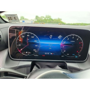 Mercedes - Benz GLC-klasa  SUV 2026,  2.0 benzyna, automat - Na sprzedaż za 129 000 zł - Wrocław - zdjęcie 9