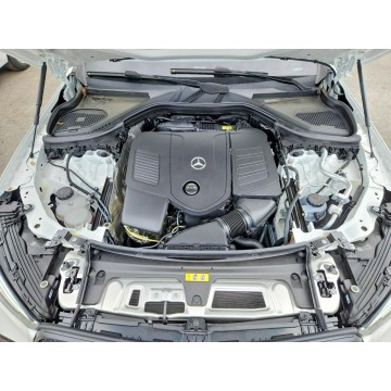 Mercedes - Benz GLC-klasa  SUV 2026,  2.0 benzyna, automat - Na sprzedaż za 129 000 zł - Wrocław - zdjęcie 12