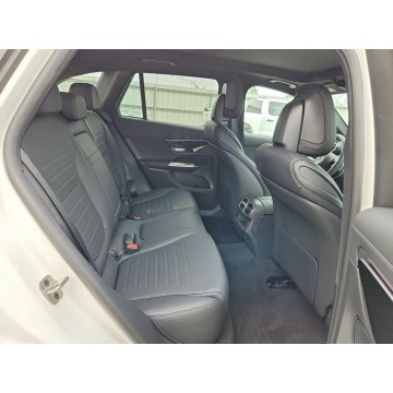 Mercedes - Benz GLC-klasa  SUV 2026,  2.0 benzyna, automat - Na sprzedaż za 129 000 zł - Wrocław - zdjęcie 11