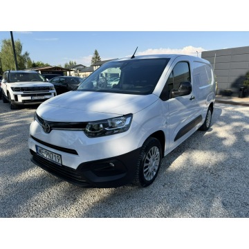 Toyota ProAce 2023,  1.5 diesel - Na sprzedaż za 75 900 zł - Pęcice - zdjęcie 2