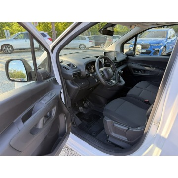 Toyota ProAce 2023,  1.5 diesel - Na sprzedaż za 75 900 zł - Pęcice - zdjęcie 9