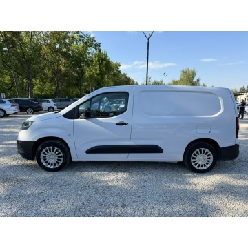 Toyota ProAce 2023,  1.5 diesel - Na sprzedaż za 75 900 zł - Pęcice - zdjęcie 8