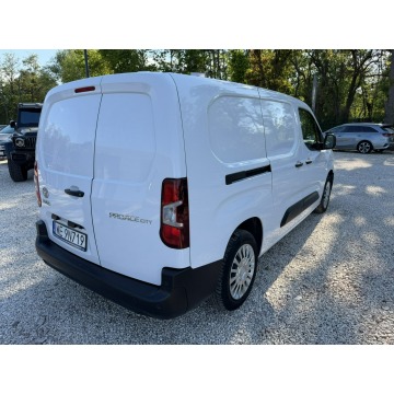 Toyota ProAce 2023,  1.5 diesel - Na sprzedaż za 75 900 zł - Pęcice - zdjęcie 6