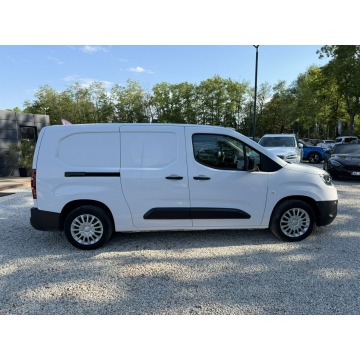 Toyota ProAce 2023,  1.5 diesel - Na sprzedaż za 75 900 zł - Pęcice - zdjęcie 7