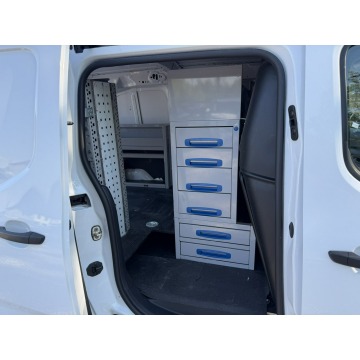 Toyota ProAce 2023,  1.5 diesel - Na sprzedaż za 75 900 zł - Pęcice - zdjęcie 12