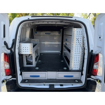 Toyota ProAce 2023,  1.5 diesel - Na sprzedaż za 75 900 zł - Pęcice - zdjęcie 11