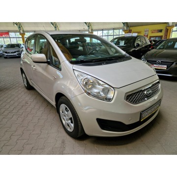 Kia Venga - Zobacz opis !!W podanej cenie  Roczna Gwarancja !!