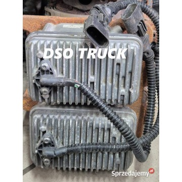 Sterownik Nastawnik Zawor Turbosprężarki Mercedes Atego Actros