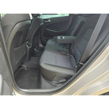 Hyundai Tucson  SUV 2017,  1.6 benzyna, automat - Na sprzedaż za 73 000 zł - Sosnowiec - zdjęcie 11