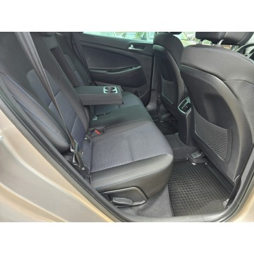 Hyundai Tucson  SUV 2017,  1.6 benzyna, automat - Na sprzedaż za 73 000 zł - Sosnowiec - zdjęcie 12