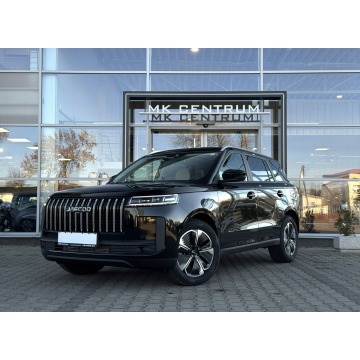 Jaecoo 5 -  1.5 T-GDI DHT (224 KM) 2026 Premium + OC/AC za 1zł