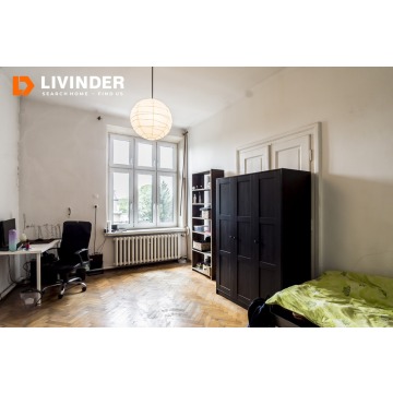 Mieszkanie  5 pokojowe Kraków - Stare Miasto,   133 m2 - Sprzedam - zdjęcie 2