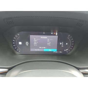 Volvo   SUV 2023,  2.0 benzyna, automat - Na sprzedaż za 69 000 zł - Warszawa - zdjęcie 7