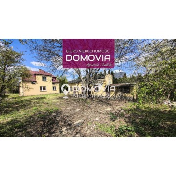 Sprzedam dom Zamość -  wolnostojący,  pow.  120 m2,  działka:   691 m2 - zdjęcie 1