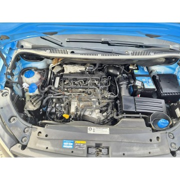 Volkswagen Caddy  Minivan/Van 2017,  2.0 diesel - Na sprzedaż za 41 697 zł - Kutno - zdjęcie 12