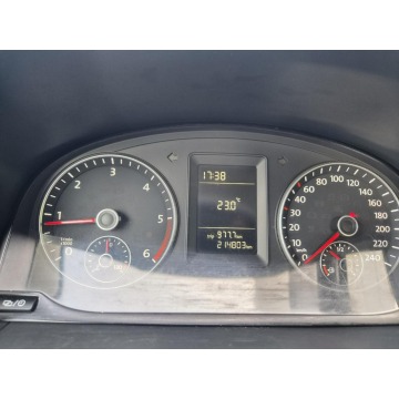 Volkswagen Caddy  Minivan/Van 2017,  2.0 diesel - Na sprzedaż za 41 697 zł - Kutno - zdjęcie 9