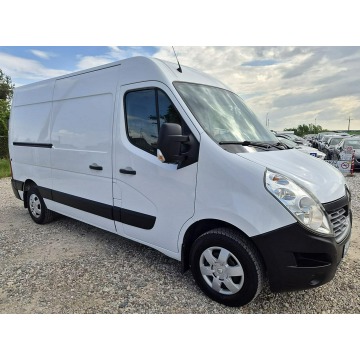 Renault Master 2019,  2.3 diesel - Na sprzedaż za 53 997 zł - Kutno - zdjęcie 2