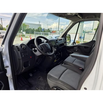 Renault Master 2019,  2.3 diesel - Na sprzedaż za 53 997 zł - Kutno - zdjęcie 4