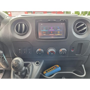 Renault Master 2019,  2.3 diesel - Na sprzedaż za 53 997 zł - Kutno - zdjęcie 7