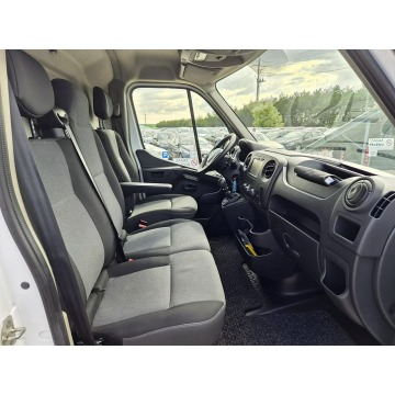 Renault Master 2019,  2.3 diesel - Na sprzedaż za 53 997 zł - Kutno - zdjęcie 5