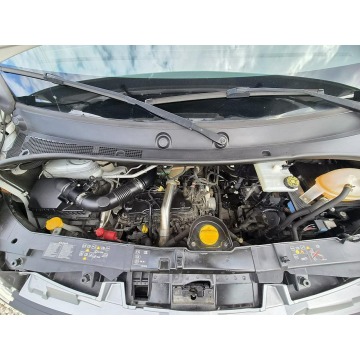 Renault Master 2019,  2.3 diesel - Na sprzedaż za 53 997 zł - Kutno - zdjęcie 8