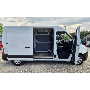 Renault Master 2019,  2.3 diesel - Na sprzedaż za 53 997 zł - Kutno - zdjęcie 12