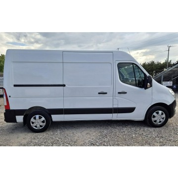 Renault Master 2019,  2.3 diesel - Na sprzedaż za 53 997 zł - Kutno - zdjęcie 11