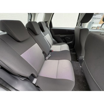 Fiat Sedici  SUV 2012,  1.6 benzyna - Na sprzedaż za 25 900 zł - Pyzdry - zdjęcie 10