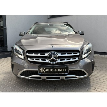 Mercedes - Benz GLA-klasa  SUV 2019,  2.1 diesel, automat - Na sprzedaż za 72 900 zł - Pyzdry - zdjęcie 2