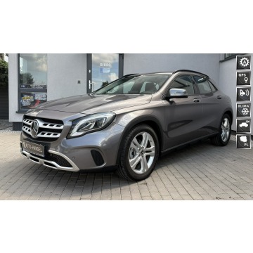 Mercedes - Benz GLA-klasa  SUV 2019,  2.1 diesel, automat - Na sprzedaż za 72 900 zł - Pyzdry - zdjęcie 1