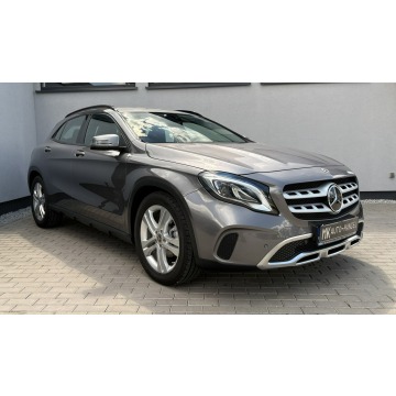 Mercedes - Benz GLA-klasa  SUV 2019,  2.1 diesel, automat - Na sprzedaż za 72 900 zł - Pyzdry - zdjęcie 3
