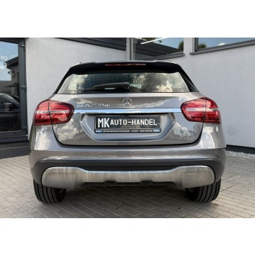 Mercedes - Benz GLA-klasa  SUV 2019,  2.1 diesel, automat - Na sprzedaż za 72 900 zł - Pyzdry - zdjęcie 5