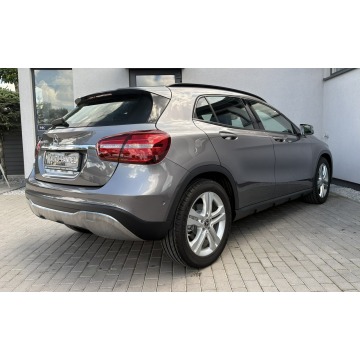 Mercedes - Benz GLA-klasa  SUV 2019,  2.1 diesel, automat - Na sprzedaż za 72 900 zł - Pyzdry - zdjęcie 6