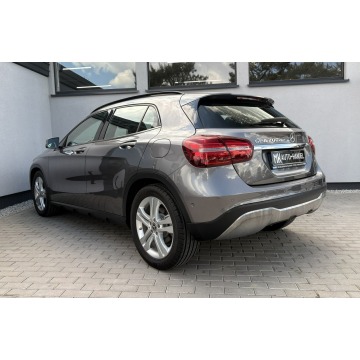 Mercedes - Benz GLA-klasa  SUV 2019,  2.1 diesel, automat - Na sprzedaż za 72 900 zł - Pyzdry - zdjęcie 4