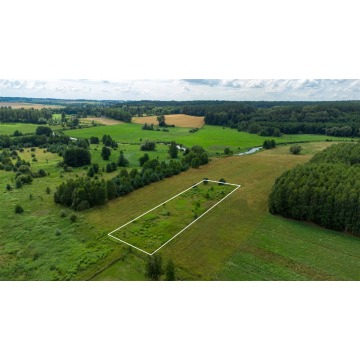 Działka na sprzedaż Smolajny  - Działki na sprzedaż - Smolajny - zdjęcie 4