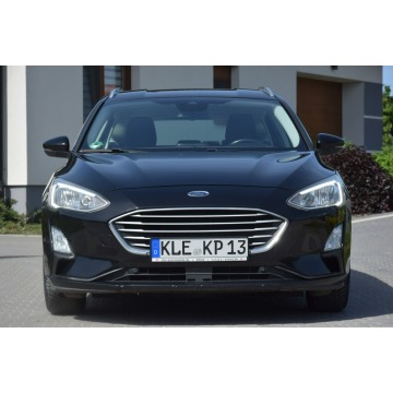 Ford Focus  Kombi 2018,  1.5 diesel - Na sprzedaż za 37 900 zł - Majdan Sieniawski - zdjęcie 3