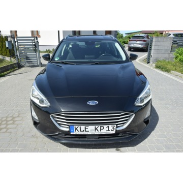 Ford Focus  Kombi 2018,  1.5 diesel - Na sprzedaż za 37 900 zł - Majdan Sieniawski - zdjęcie 6