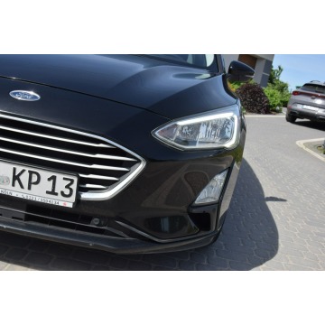 Ford Focus  Kombi 2018,  1.5 diesel - Na sprzedaż za 37 900 zł - Majdan Sieniawski - zdjęcie 7