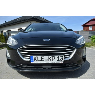 Ford Focus  Kombi 2018,  1.5 diesel - Na sprzedaż za 37 900 zł - Majdan Sieniawski - zdjęcie 5