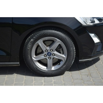 Ford Focus  Kombi 2018,  1.5 diesel - Na sprzedaż za 37 900 zł - Majdan Sieniawski - zdjęcie 10