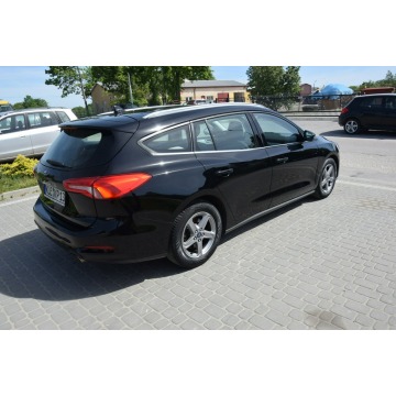 Ford Focus  Kombi 2018,  1.5 diesel - Na sprzedaż za 37 900 zł - Majdan Sieniawski - zdjęcie 11