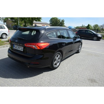 Ford Focus  Kombi 2018,  1.5 diesel - Na sprzedaż za 37 900 zł - Majdan Sieniawski - zdjęcie 12