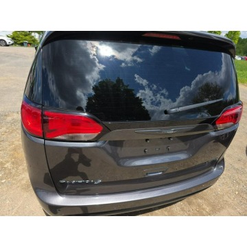 Chrysler Pacifica  Minivan/Van 2020,  3.6 benzyna, automat - Na sprzedaż za 39 000 zł - Warszawa - zdjęcie 6