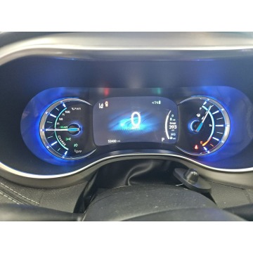 Chrysler Pacifica  Minivan/Van 2022,  3.6 hybryda, automat - Na sprzedaż za 45 000 zł - Warszawa - zdjęcie 10