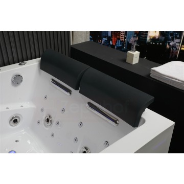 Wirujące 82 dysze Wanna z hydromasażem EBX-100... - Wanny - Grabówka - zdjęcie 3