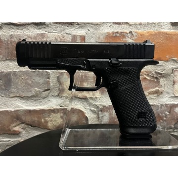 Pistolet Glock 17 (gen.6) OR kal. 9×19 - Broń - Tarnowskie Góry - zdjęcie 2
