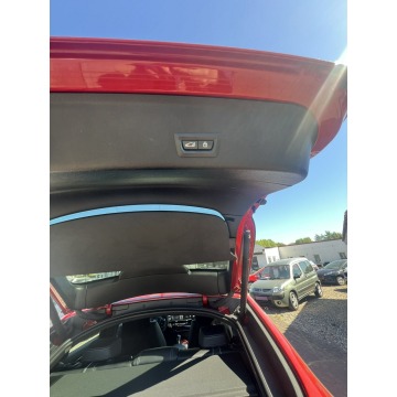 BMW X4  SUV 2015,  2.0 diesel, automat - Na sprzedaż za 75 900 zł - Słupsk - zdjęcie 12